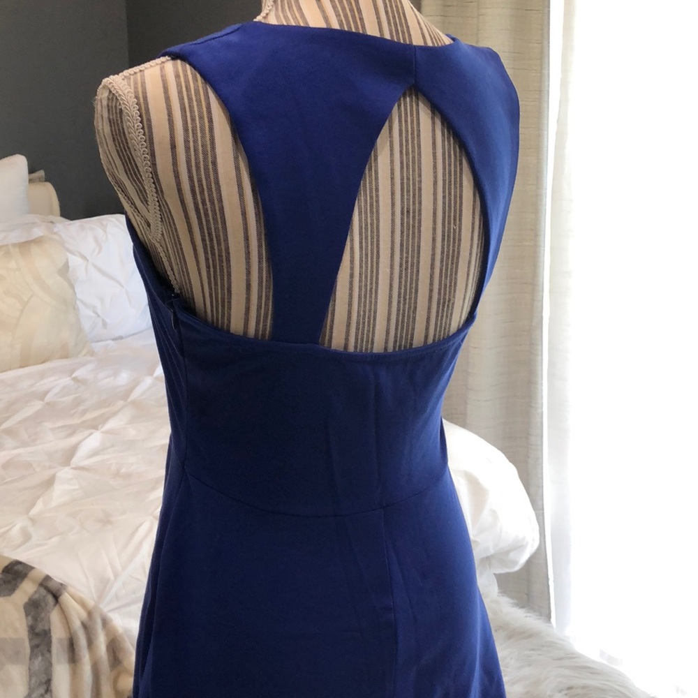 🎉HP🎉The Vanity Room flare dress/ skater dress. - Picture 5 of 14